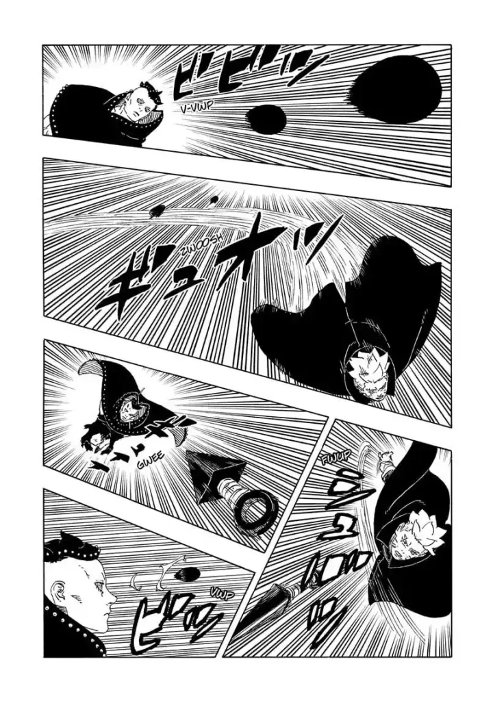 boruto manga chapter 23 page 8