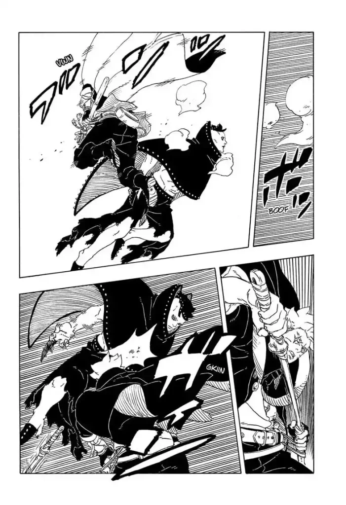 boruto manga chapter 23 page 9