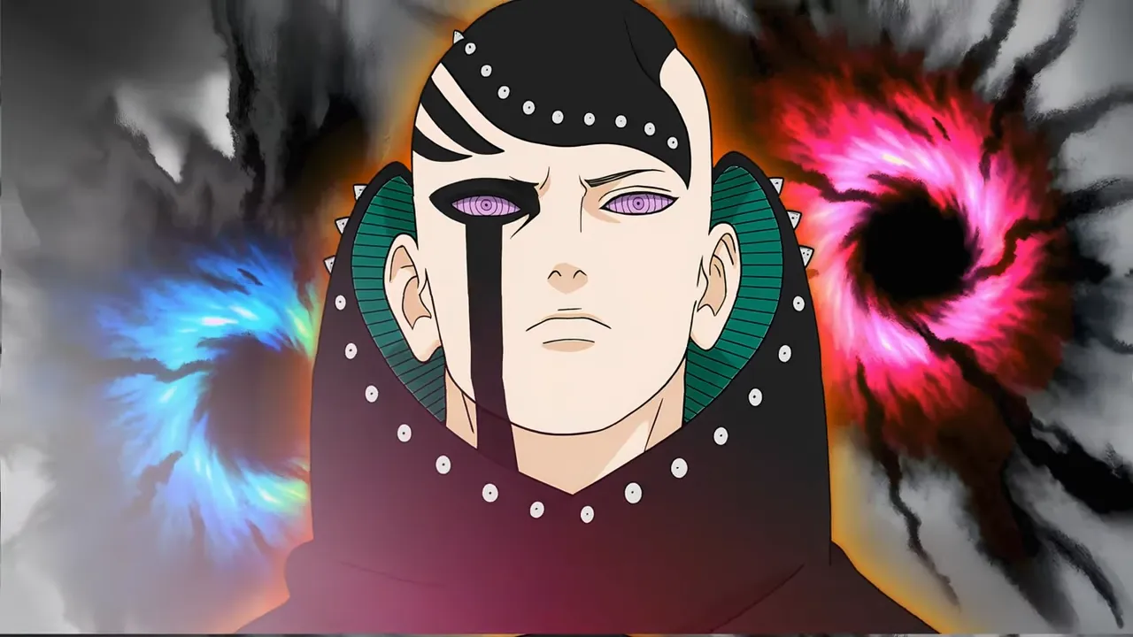 Boruto Chapter 24 spoilers