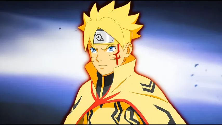 Boruto timeline rewrite