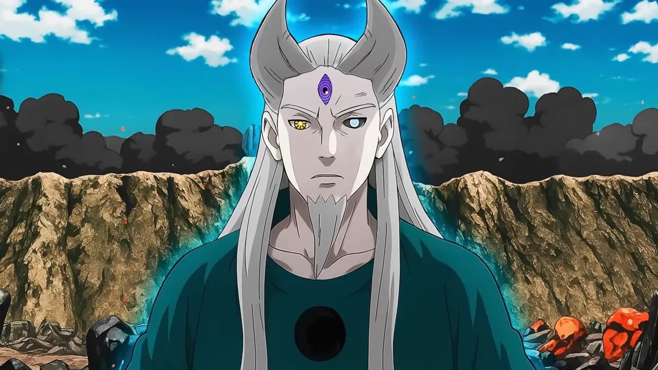 Otsutsuki
