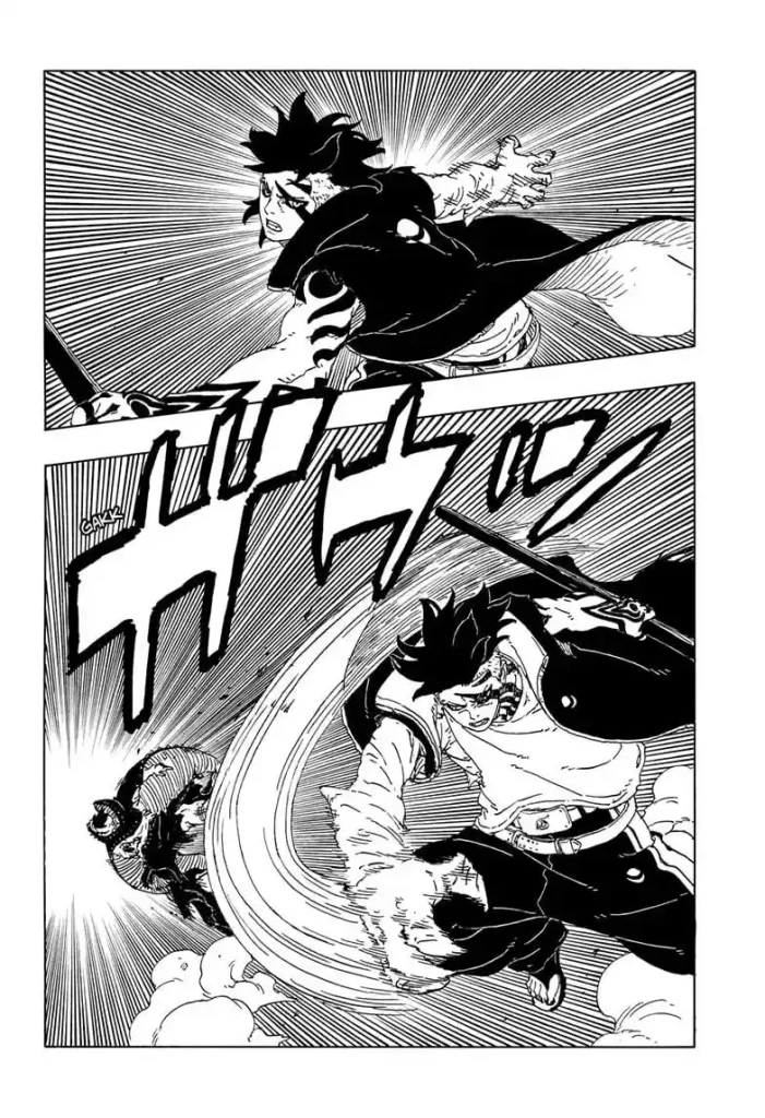 boruto two blue vortex chapter 24 page 15