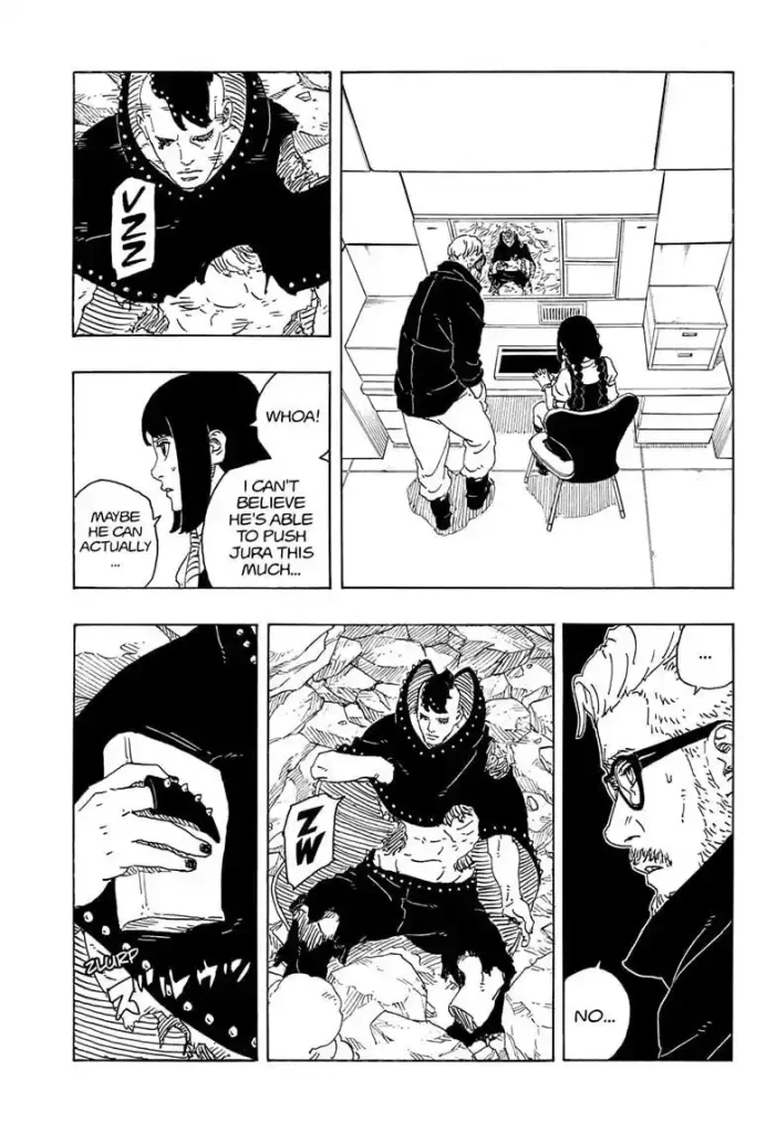 boruto two blue vortex chapter 24 page 18