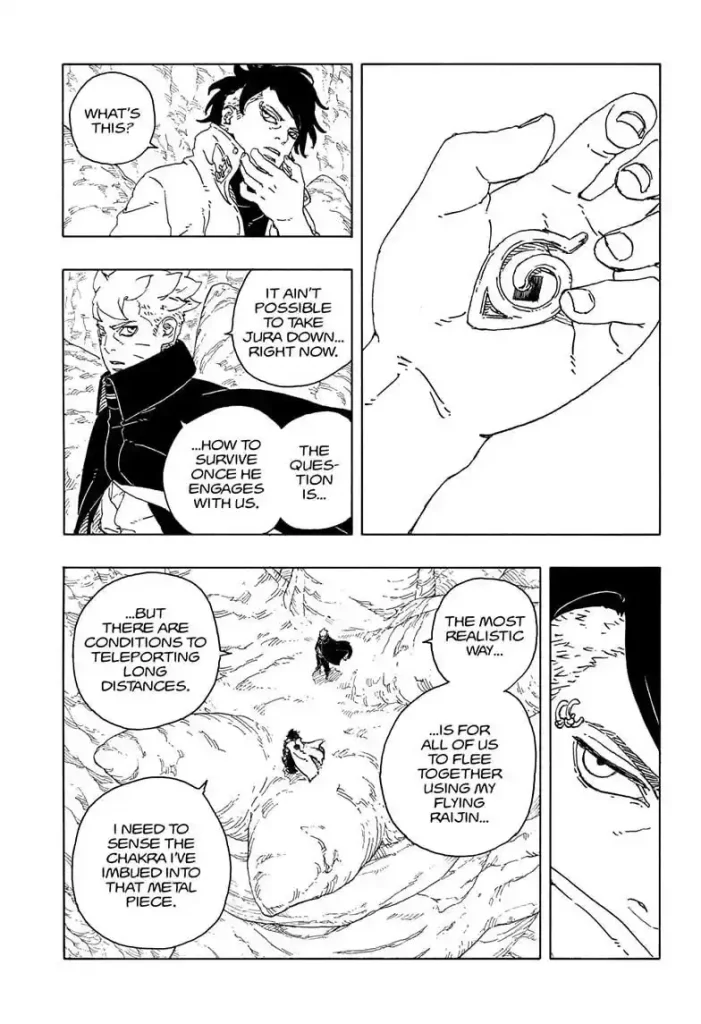 boruto two blue vortex chapter 24 page 2