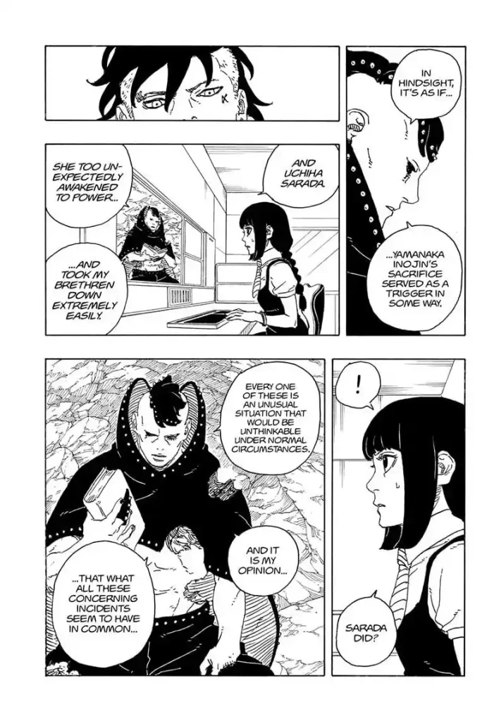 boruto two blue vortex chapter 24 page 20