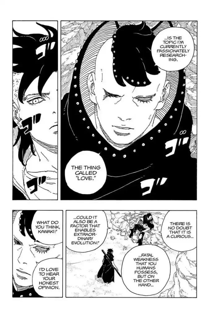 boruto two blue vortex chapter 24 page 21