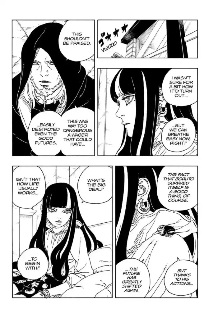 boruto two blue vortex chapter 24 page 37