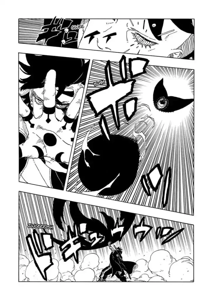 boruto two blue vortex chapter 24 page 4