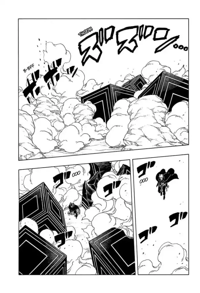 boruto two blue vortex chapter 24 page 8