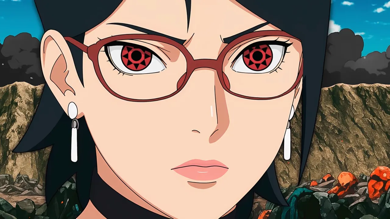 Boruto Chapter 25 spoilers