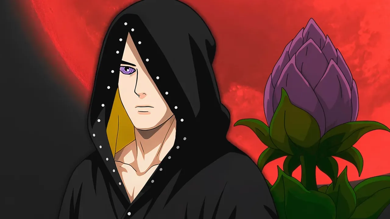 Boruto Chapter 25