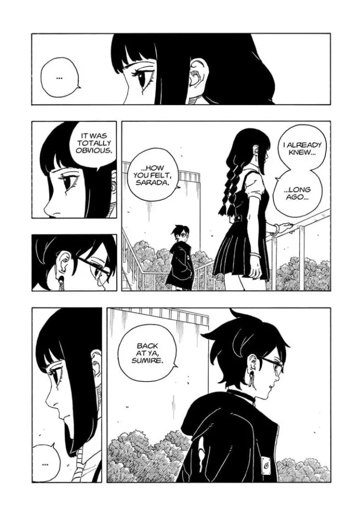 boruto two blue vortex manga chapter 25 page 23