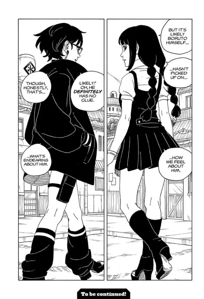 boruto two blue vortex manga chapter 25 page 39