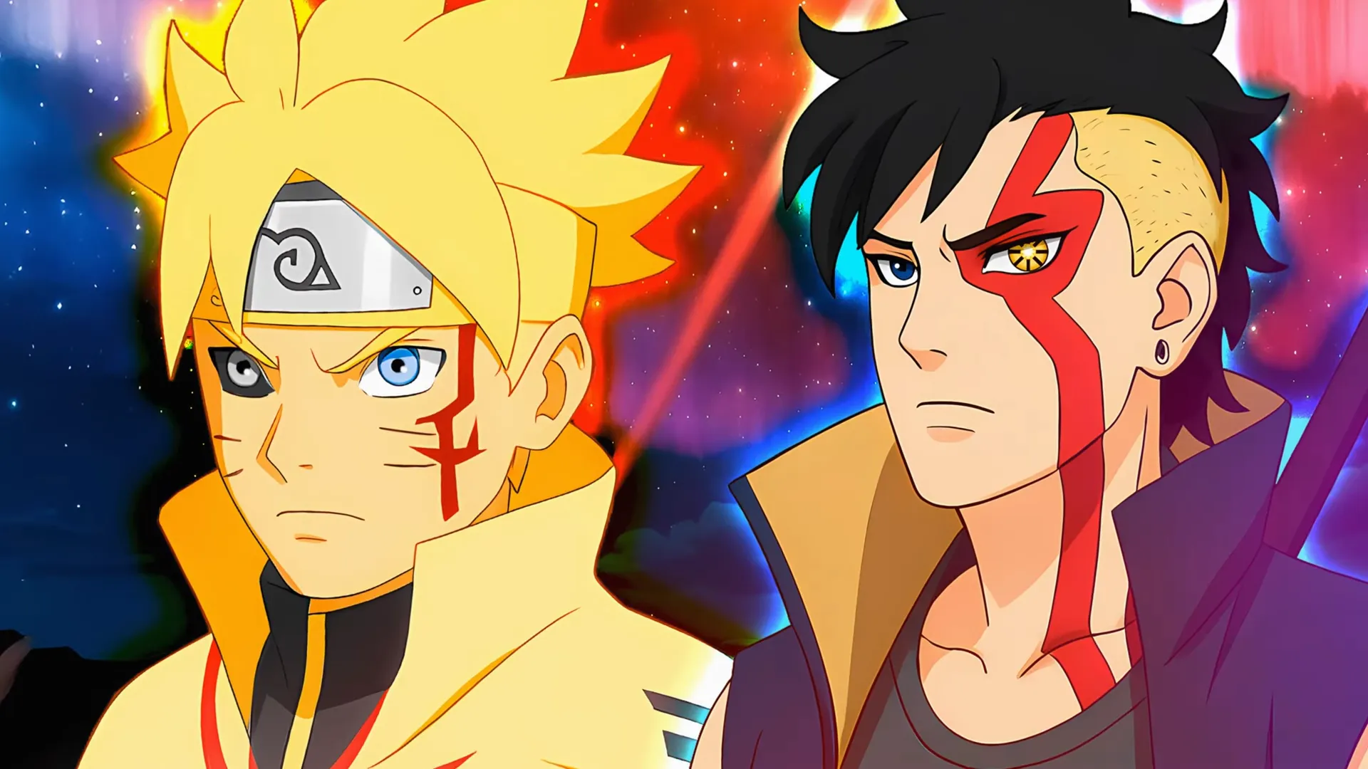 Boruto anime news