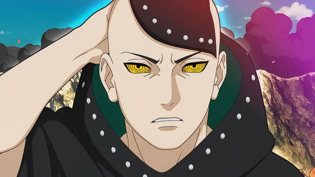 The Shocking Connection Between Jura and Kawaki 11 Boruto manga analysis