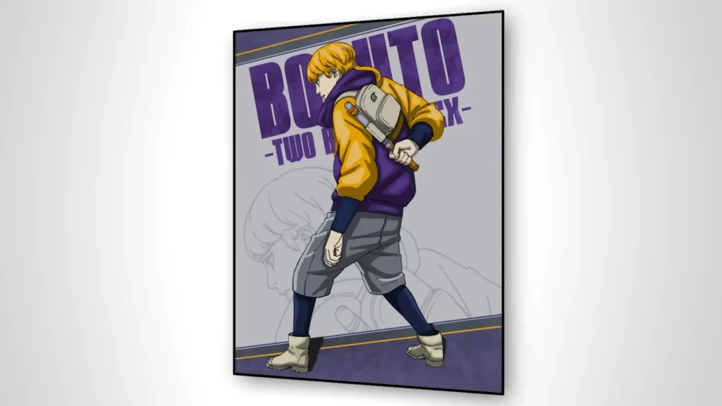 Boruto Two Blue Vortex Chapter 27 Bet Your Life on It - Read Manga Online In High Quality 7 boruto two blue vortex chapter 27