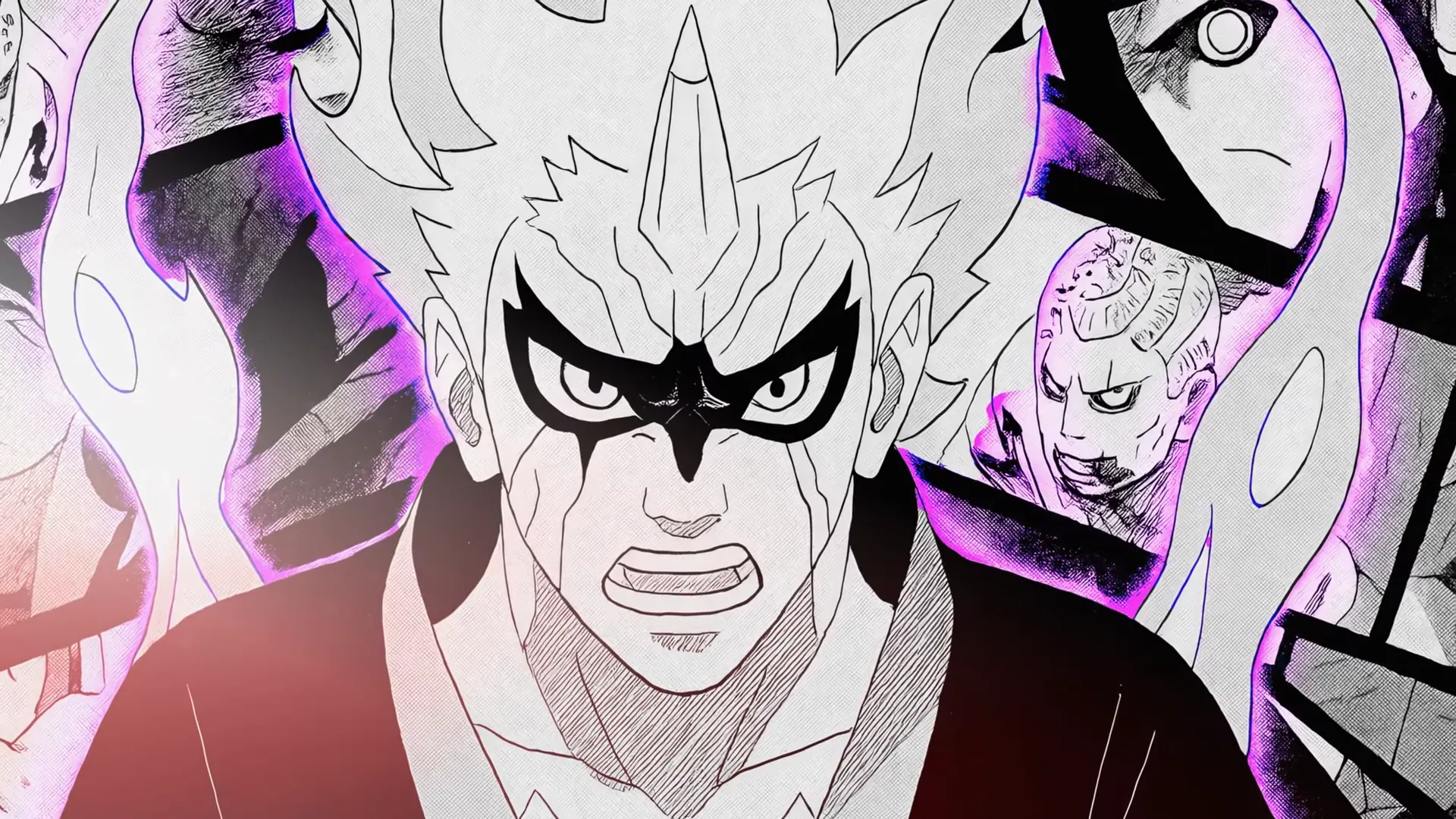 Why Boruto and Mitsuki Will Become the Most Fascinating Shinobi of the New Generation 1 mitsuki