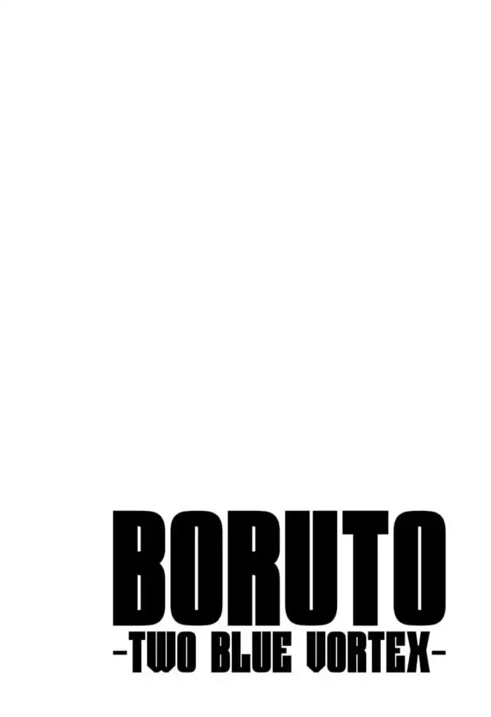 Boruto Two Blue Vortex Chapter 30 All Them Nuisances - Read Manga Online In High Quality 3 boruto two blue vortex