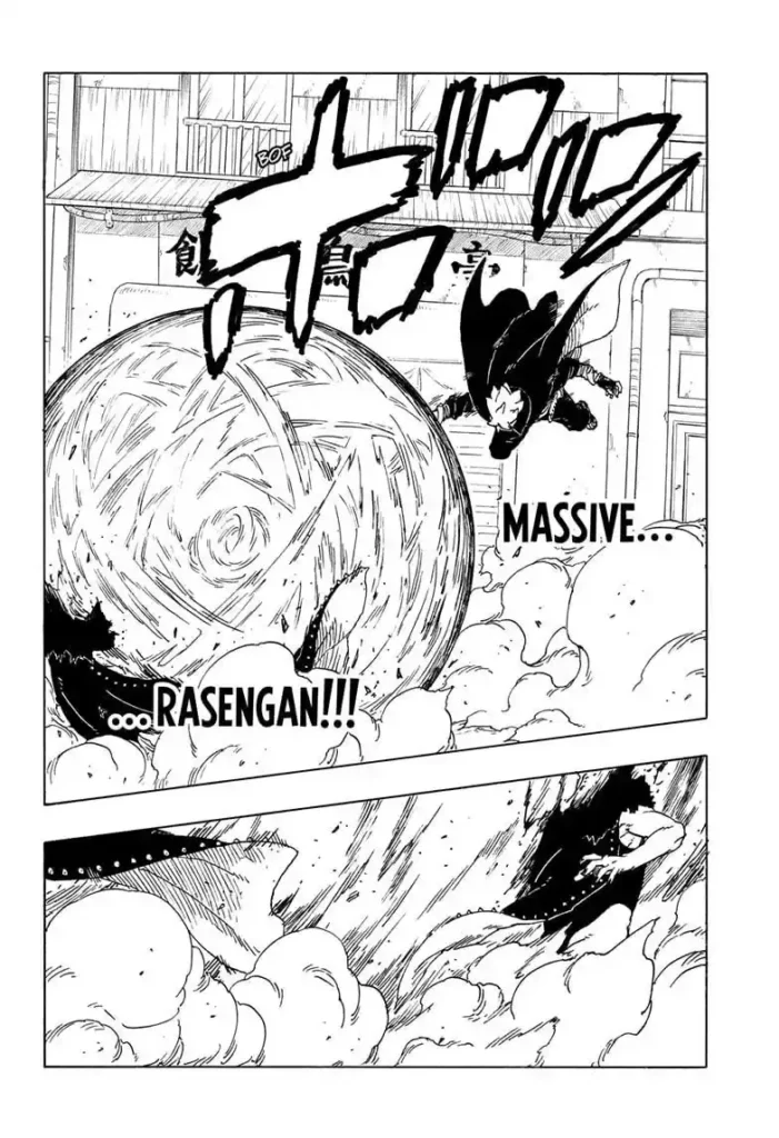Boruto Two Blue Vortex Chapter 29 Pest Control - Read Manga Online In High Quality 15 boruto two blue vortex chapter 29 page 13